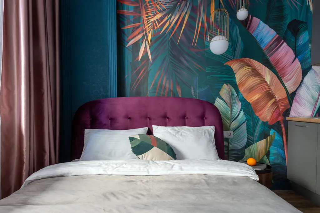 Квартира Студия в центре города — Калининград