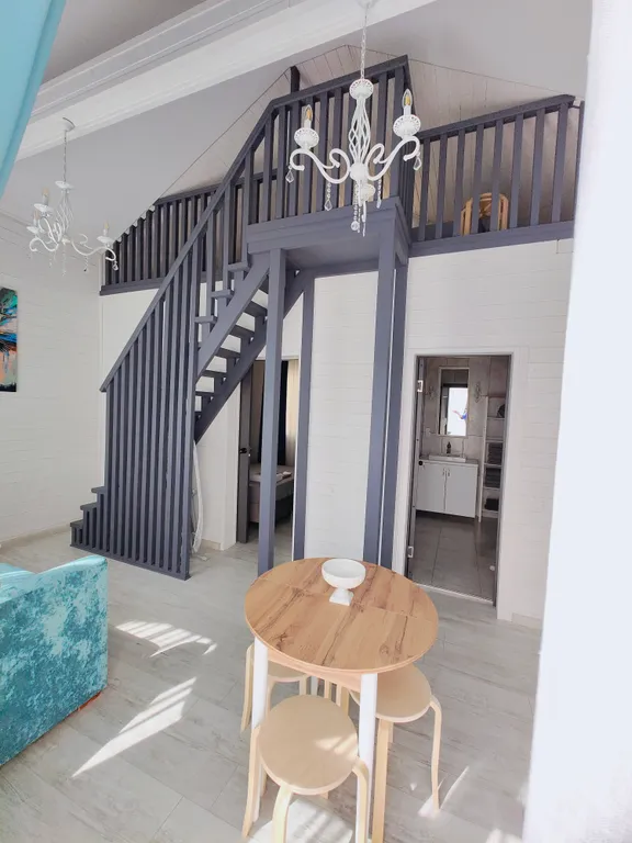 Дом под ключ