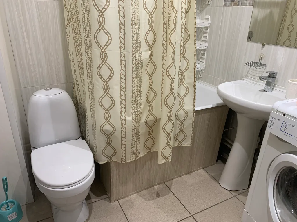 Уютная квартира в самом центре города