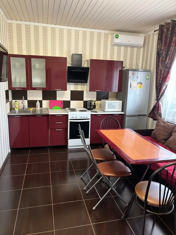 3-комнатный Дом