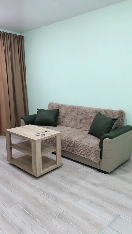 Апартамент Тбилиси