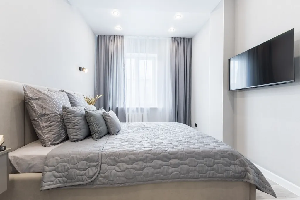 Квартира Velvet Stay на Габдуллы Тукая — аренда посуточно в Казань