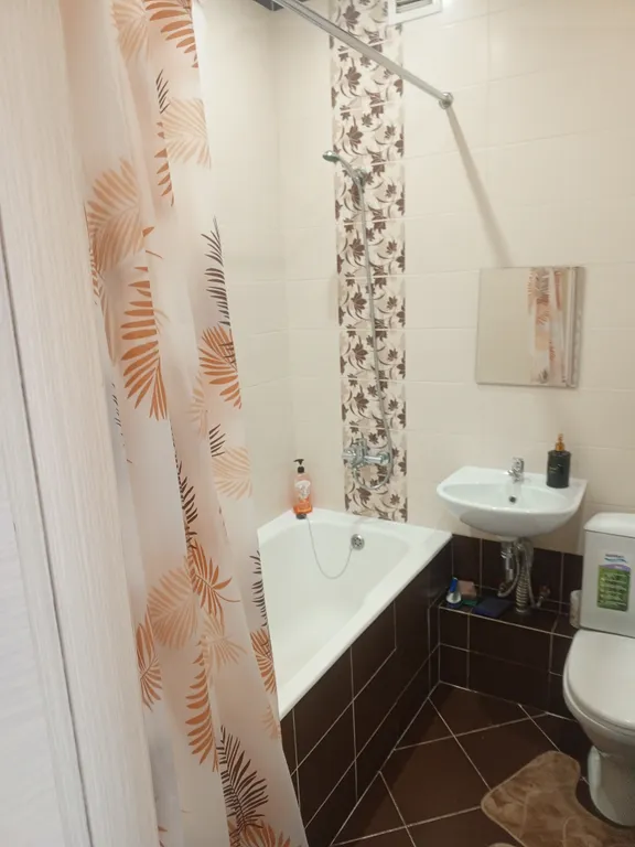 Квартира в ЖК Союз