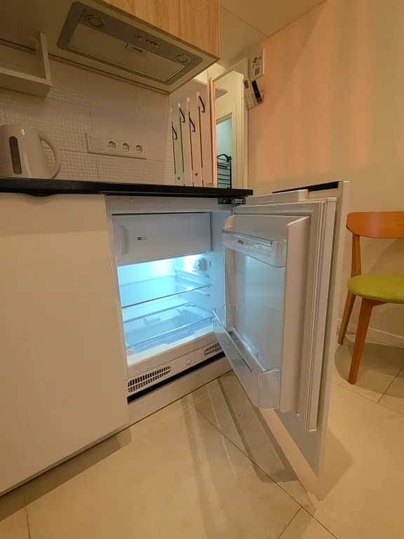 Квартира 1-комнатная Квартира — Анапа