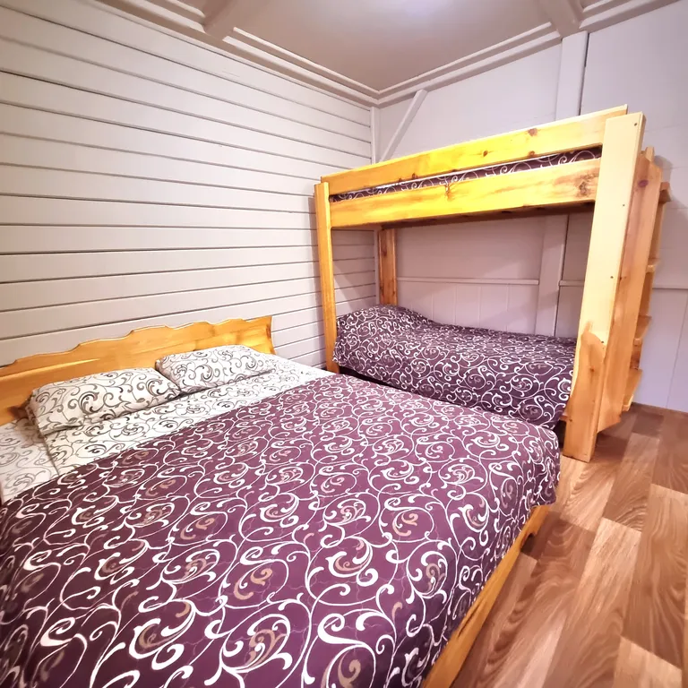 Комната в коттедже