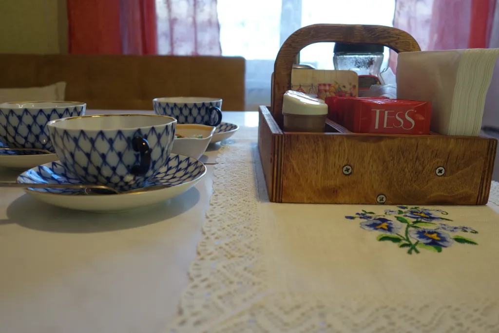 Уютная 1-комнатная квартира у метро