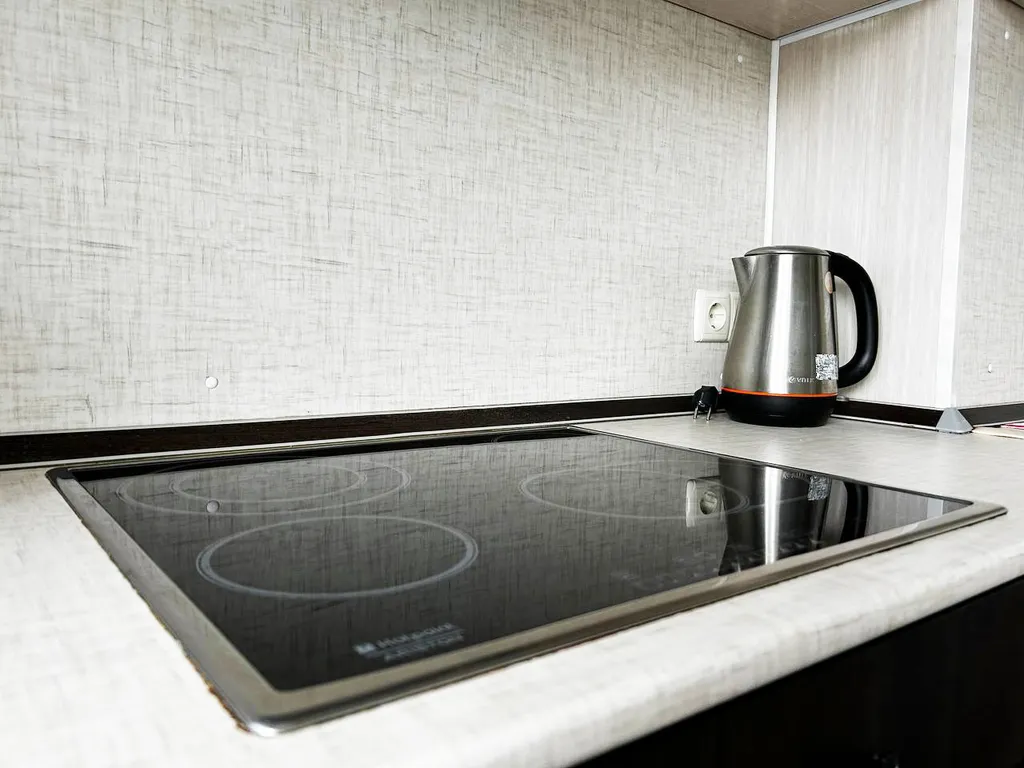 Apartment рядом с центром