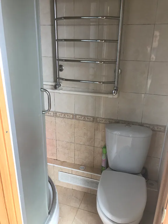 Апартоменты