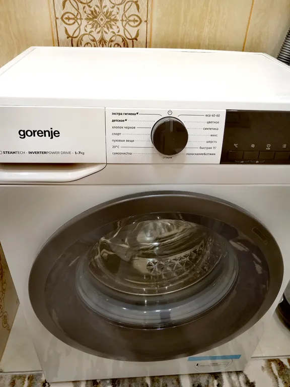 Квартира Квартира Новый дом у автовокзала — Красноярск