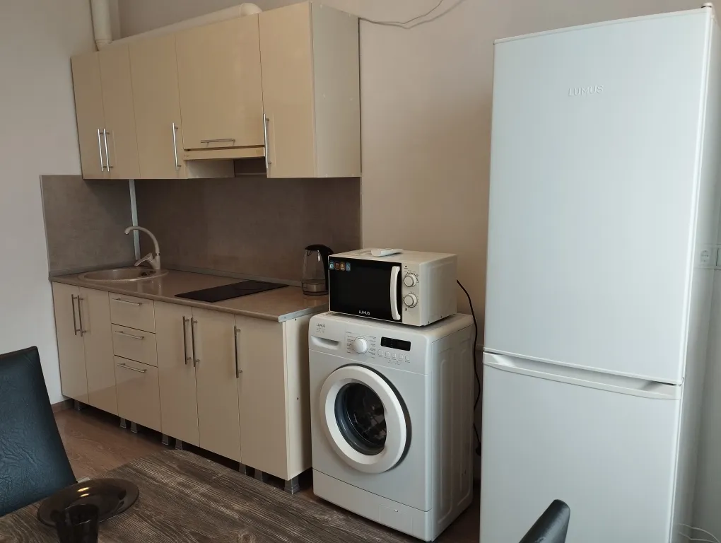 Квартира Квартира в нескольких шагах от моря — Анапа