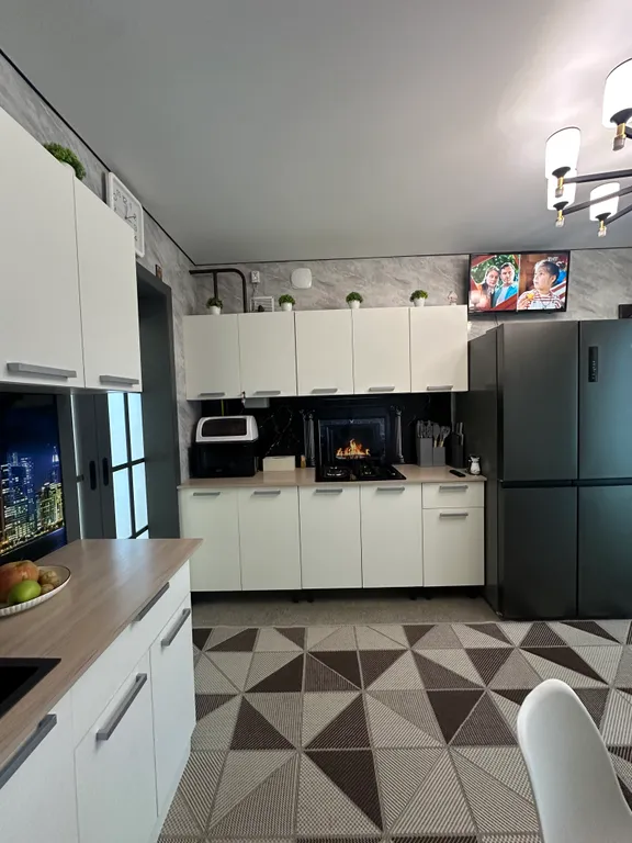 4-комнатный Дом