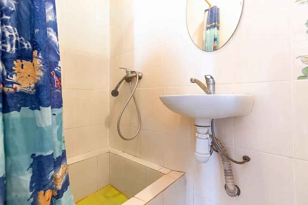 Уютный номер для двоих