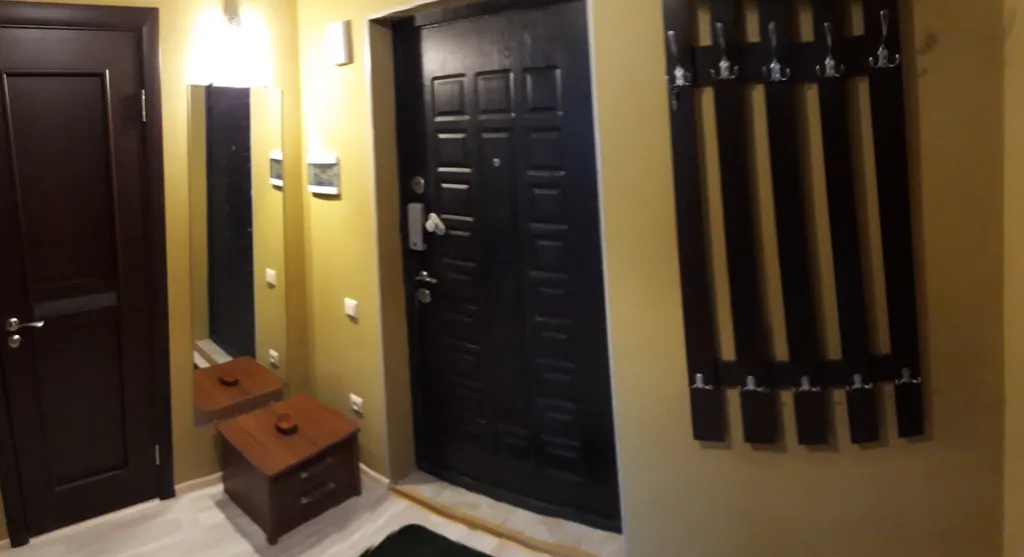 Квартира 1-комнатная Квартира — Севастополь