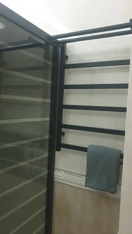 Уютная квартира с самым топовым расположением у моря