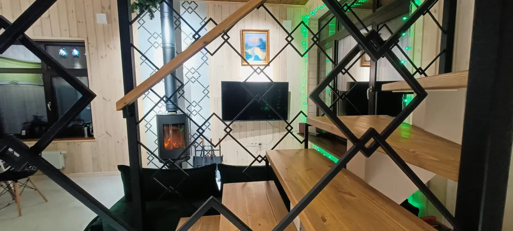 Коттедж 4-комнатный Дом — Санкт-Петербург