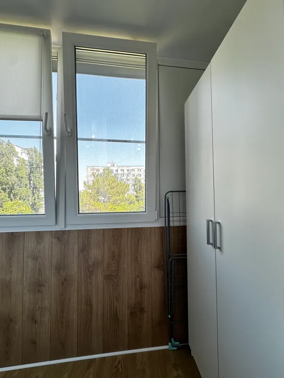 Квартира в южном районе