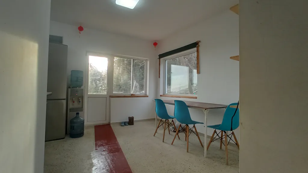 3-местный эконом с балконом