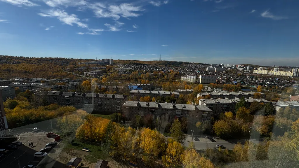 Квартира Уютная квартира возле Областной больнице — Иркутск