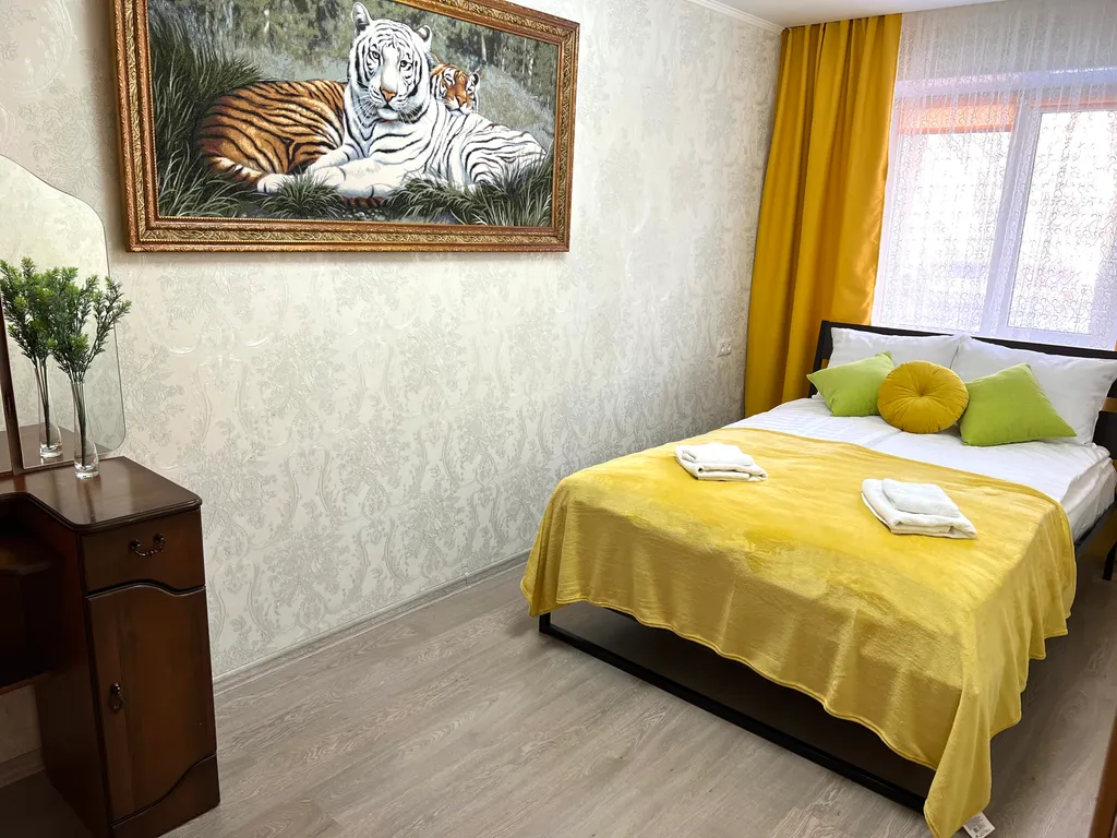 Квартира возле Кремля