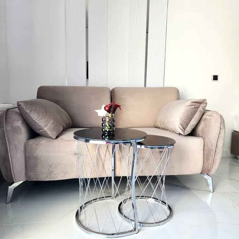 Квартира Роскошные апартаменты в самом сердце Светлогорска — Светлогорск