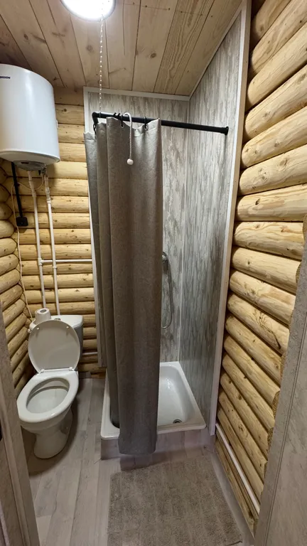 Уютный домик для отдыха