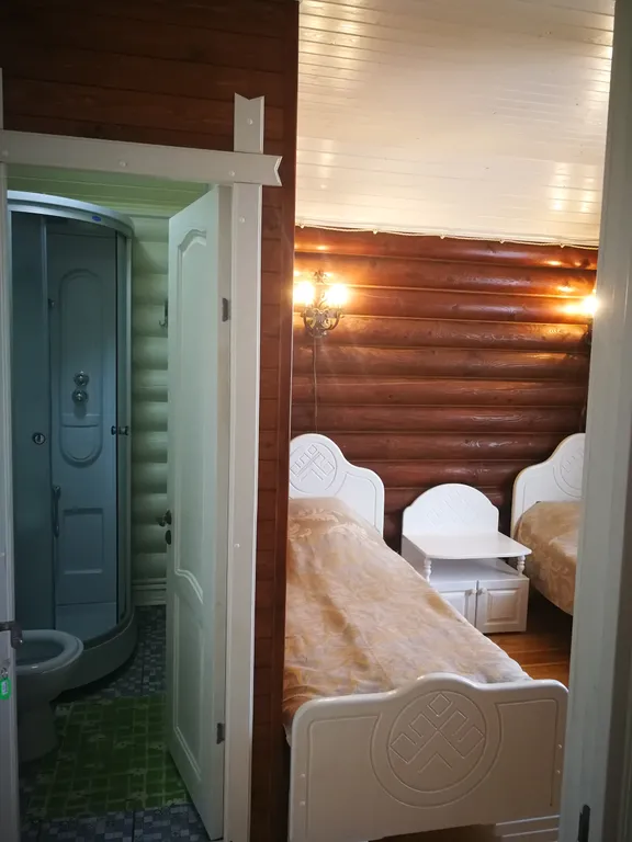 7-комнатный Дом