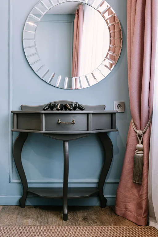 Дизайнерская квартира