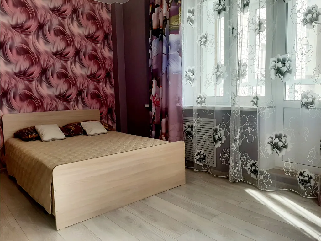 Уютная квартира на Европейских улочках