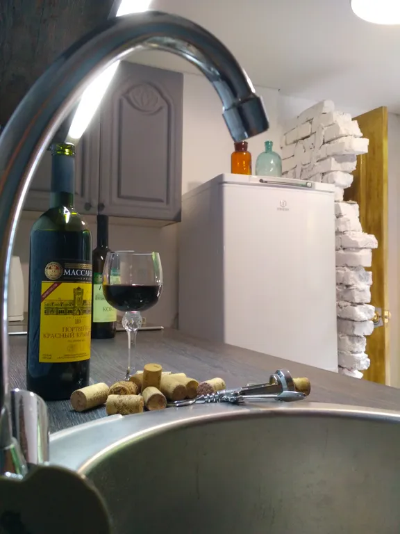 Семейный дворик