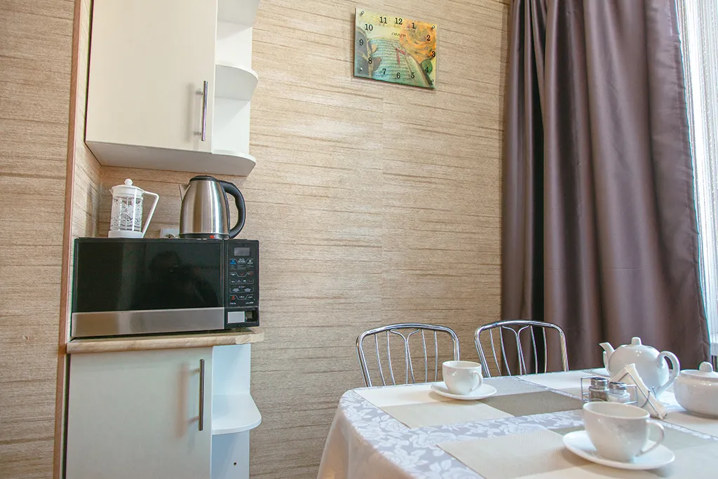 Полярная звезда