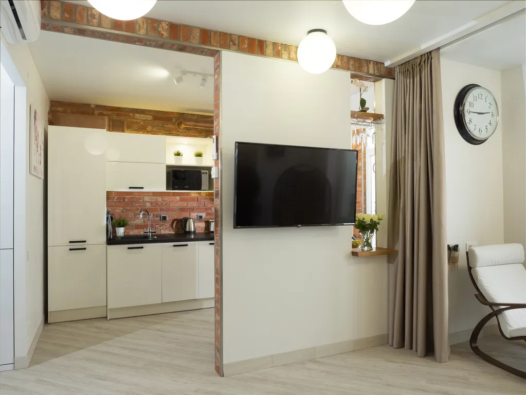 Квартира Квартира Cozy39 — Калининград