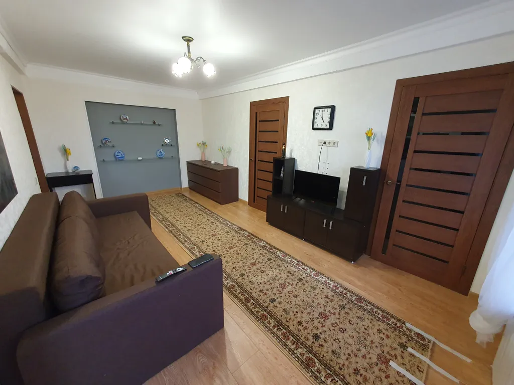 Квартира Квартира для гостей Дагестана — Каспийск