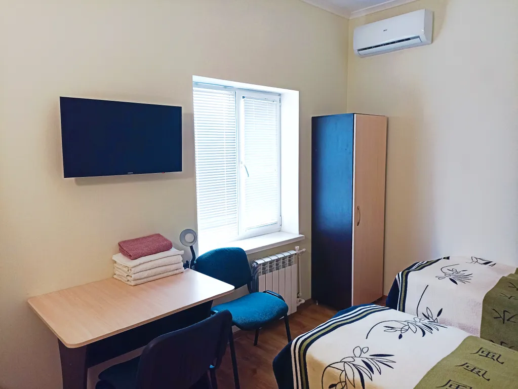 Квартира Комната — Севастополь