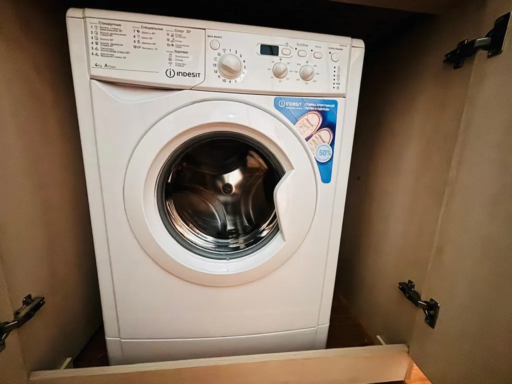 Уютная, мини-студия рядом с верхней радоновой лечебницей