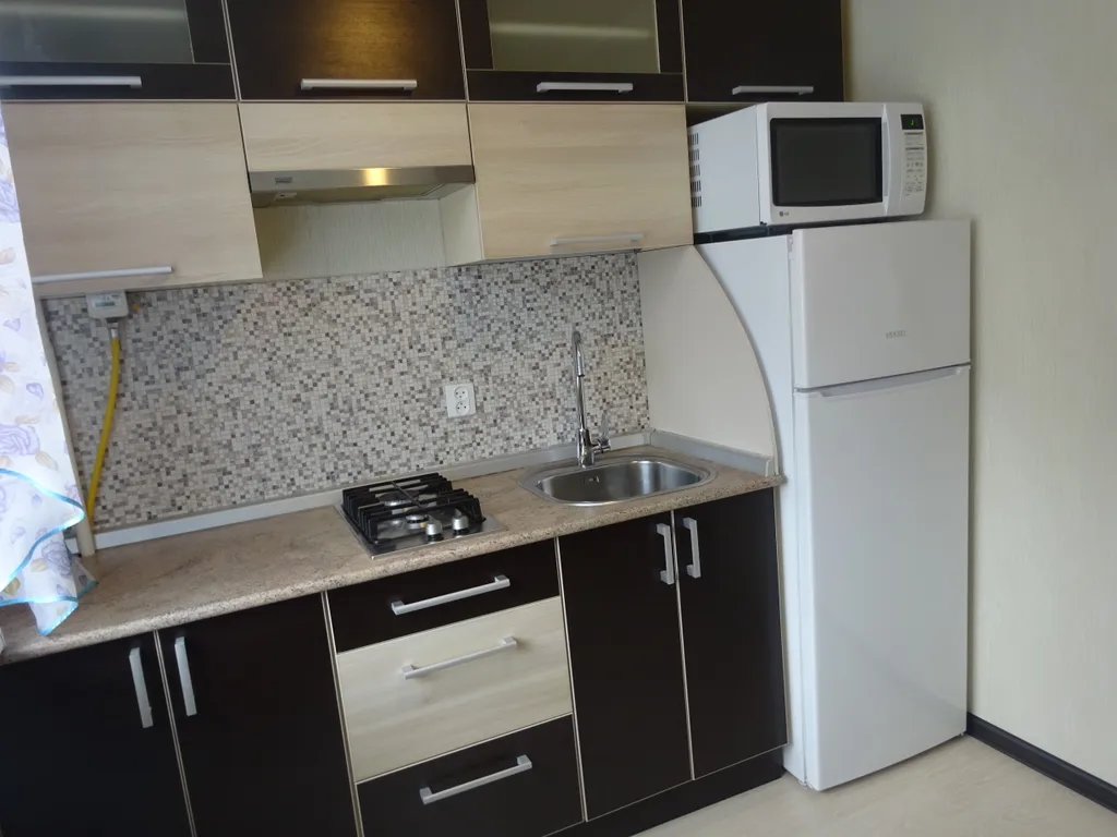 Уютная квартира в центре Мурманска