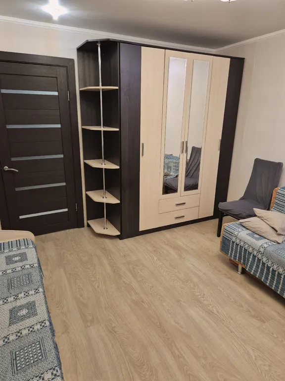 Уютная квартира в центре Сыктывкара