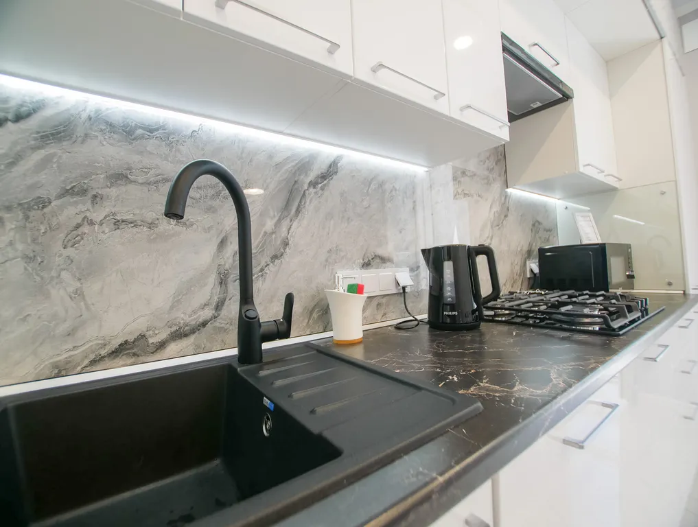 Квартира у моря