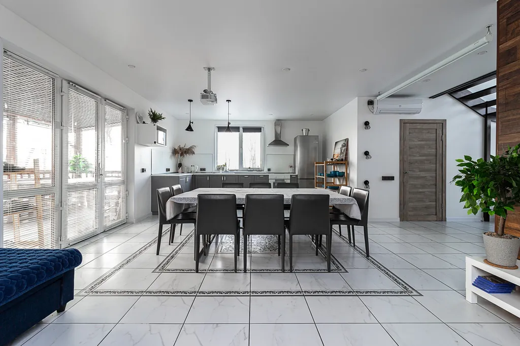 Современный коттедж с удобствами рядом с Фетисов Ареной Баня и чан — аренда посуточно в Владивосток