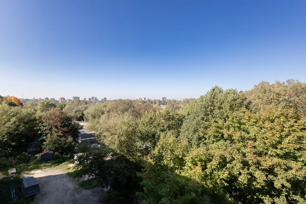 Квартира City в центре города