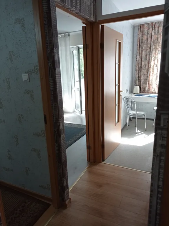 Квартира Квартира в центре, всё в шаговой доступности — Калининград