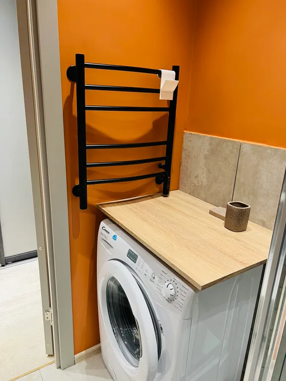 Апартаменты Мистера Гюстава Доре