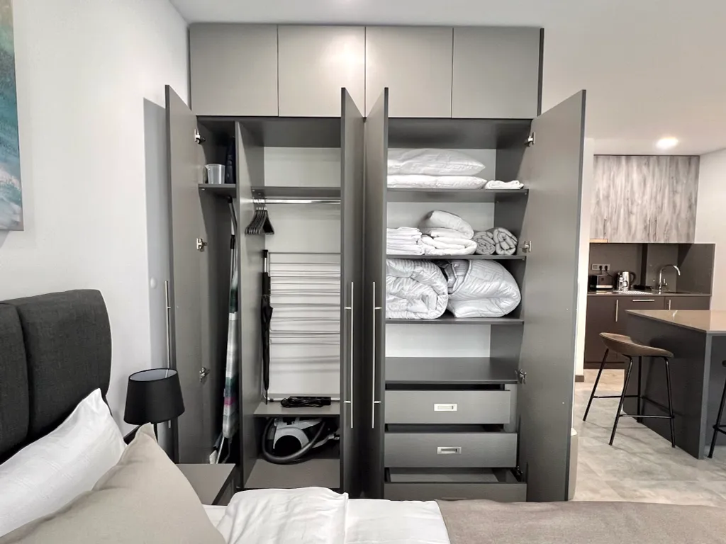 Премиальные апартаменты на берегу моря, Batumi View