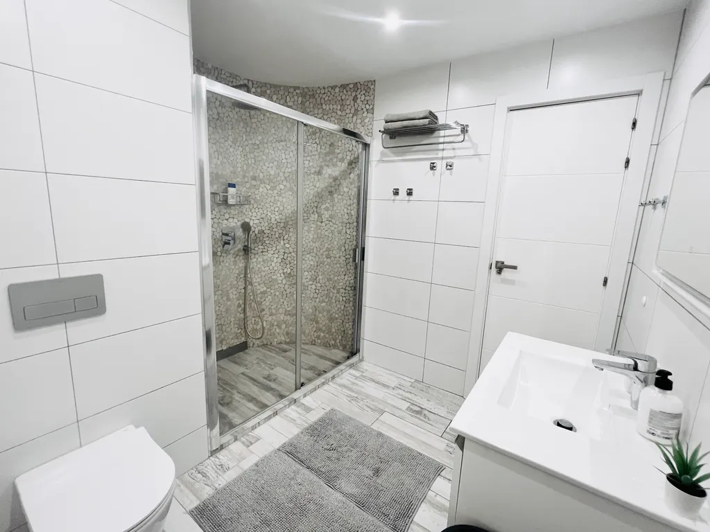 PaulMarie Aoartment Ocean View