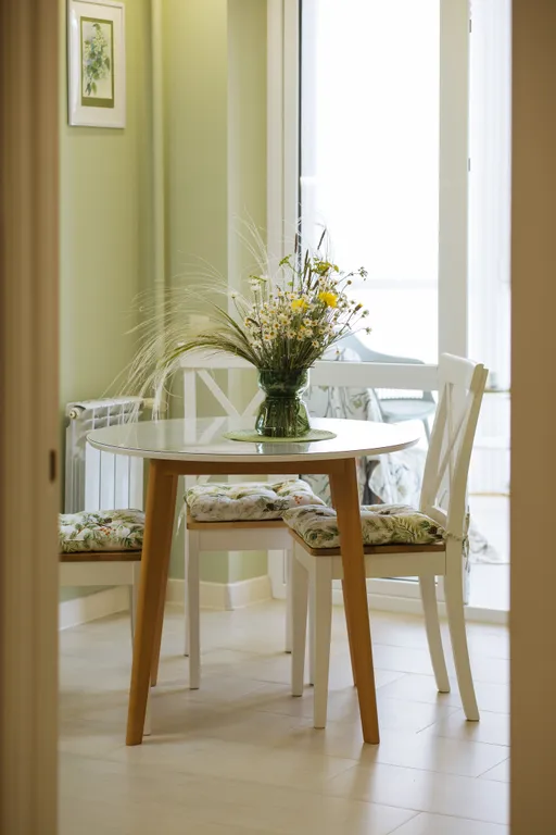 Квартира Уютная квартира — Геленджик