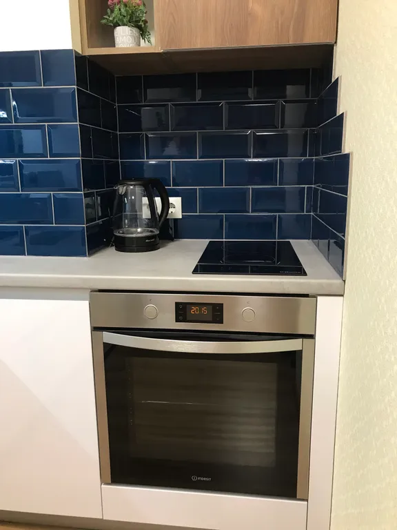 Апартаменты резиденция Утриш