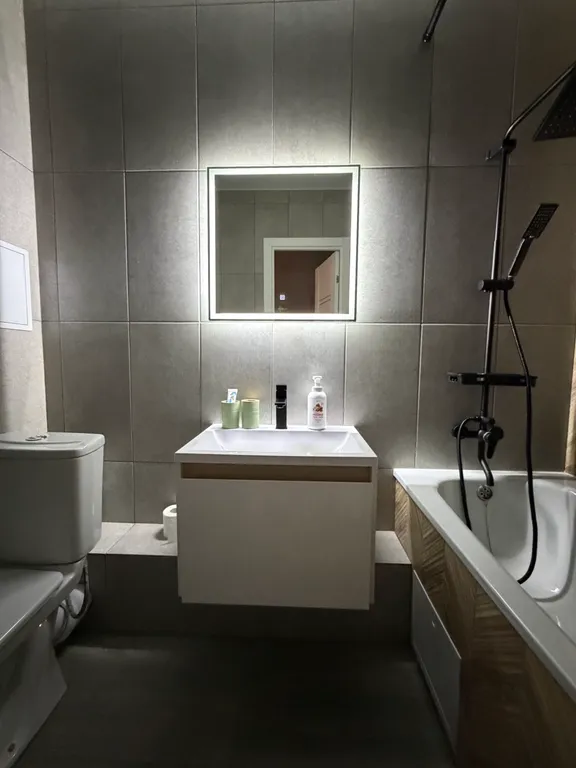 Студия у речки