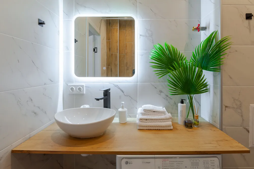 Апартамент Rentplaza южный город