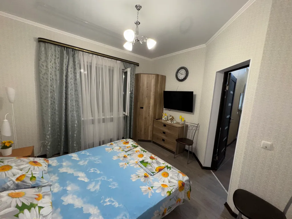 Коттедж Дом на Адмиральской — Судак