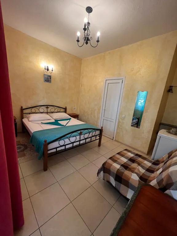 Квартира Комната — Геленджик