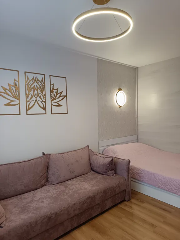 Уютная квартира Волна на море — аренда посуточно в Пионерский